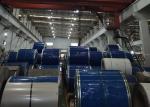 Alkali Resistant Polished SUS 201 Stainless Steel Sheet