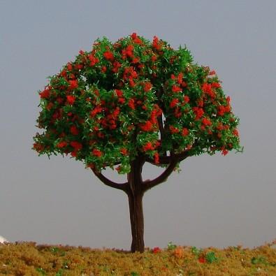 LH16 flower trees--model trees, miniature artifical trees, mode materials,fake
