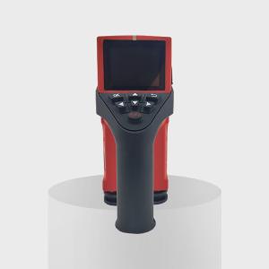 Quality Small Steel Bar Location / Thickness Concrete Cover Meter Integrated Rebar Location Tester wholesale