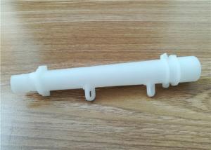 Quality Customized Size Lined Hose , Food Grade 4mm / 6 Mm Ptfe Tubing wholesale