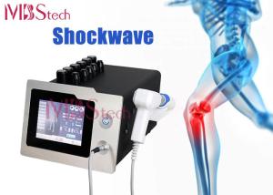 Quality 5000000 Shots Pneumatic Therapy ED Shockwave Machine wholesale