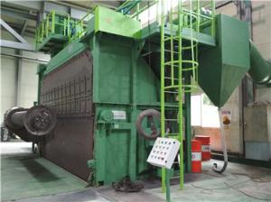Quality Diameter 36mm Steel Shot Blasting Machine wholesale