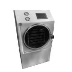 High Efficiency Home Food Freeze Dryer Automatic Overheat Protection