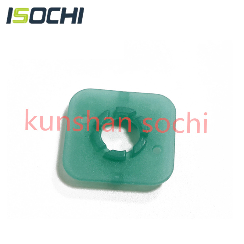 Top quality OEM/ODM pressure foot insulator for Hicathi big hole new style on sale