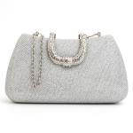 European and American fashion handbags 2016 autumn and winter the new diamond