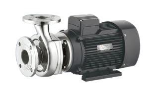 Quality Stainless Steel Horizontal Single Stage Centrifugal Pump wholesale