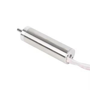 Quality 15 - 220W BLDC Slotless Motor High Efficiency Quick Response For Medical Equipment - EC1644 wholesale