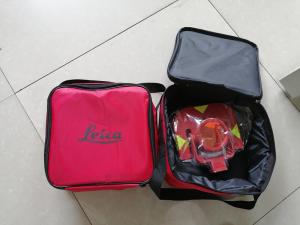 Quality Leica Brand GPR111 Prism For Total Station With Red / Yellow Holder wholesale