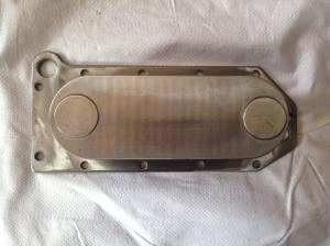 Quality Cummins 6C 6CT 8.3L Engine 3918175Oil Cooler wholesale