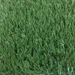 Synthetic Terrace Garden Artificial Grass 14700 Density Housetop Roof Decoration