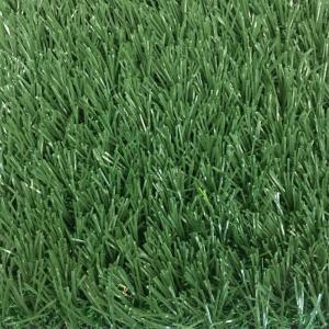 Quality Outdoor Synthetic Grass On Concrete Good Water Permeability Fire Prevention wholesale