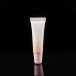 Customize Labels 5ml 10ml 15ml Empty Plastic Cosmetics Cream Lip Balm Tube Lip