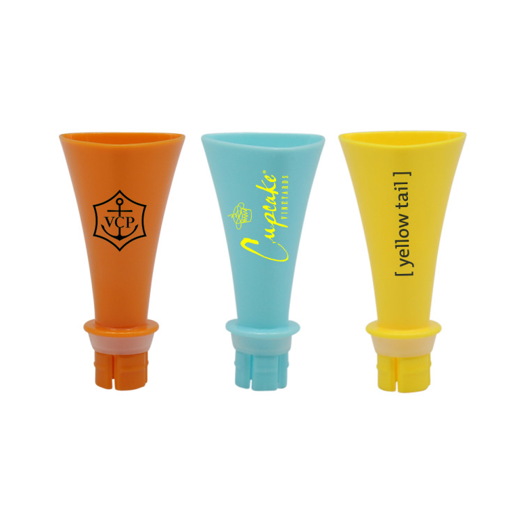 Veuve Clicquot Champagne Bottle Stopper For 0.75L 1.5L Magnum Bottles