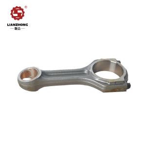 Quality Cummins ISF2.8 diesel engine parts genuine Forland truck forged connecting rod assy 5263946 wholesale
