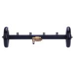 OEM 20FT Telescopic High Pressure Lance 6m Telescopic Lance For Power Washer