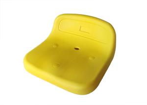 Quality Football Low Backrest Sports Stadium Seats With 420mm Seat Width wholesale