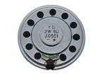 Multimedia Raw Frame Speakers 50 Mm 2 Watt 8 Ohm Long Service Life