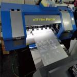 Matte Heat Transfer Printing Film 30x100cm Printable