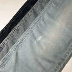 Gracell Tencel Denim Shirt Fabric 7 Oz Combed Cotton Yarn