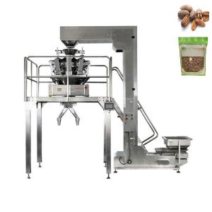 China SS304 Semi Auto Packing Machine on sale