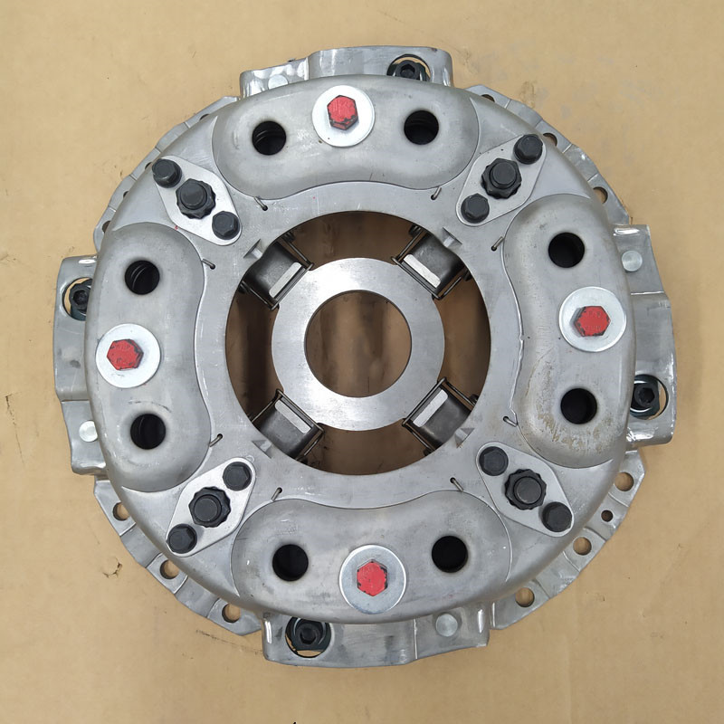 13'' Kubota Tractor Clutch 36430 25130 M8580 M8950 14 Tooth Plate