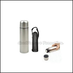 Quality Hot Sale Portable promotional car sports travel camp water bottle cup drinkware gift wholesale