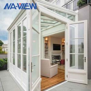 Quality Insulating Glass Bedroom With Sunroom Sunroom To Bedroom Conversion wholesale