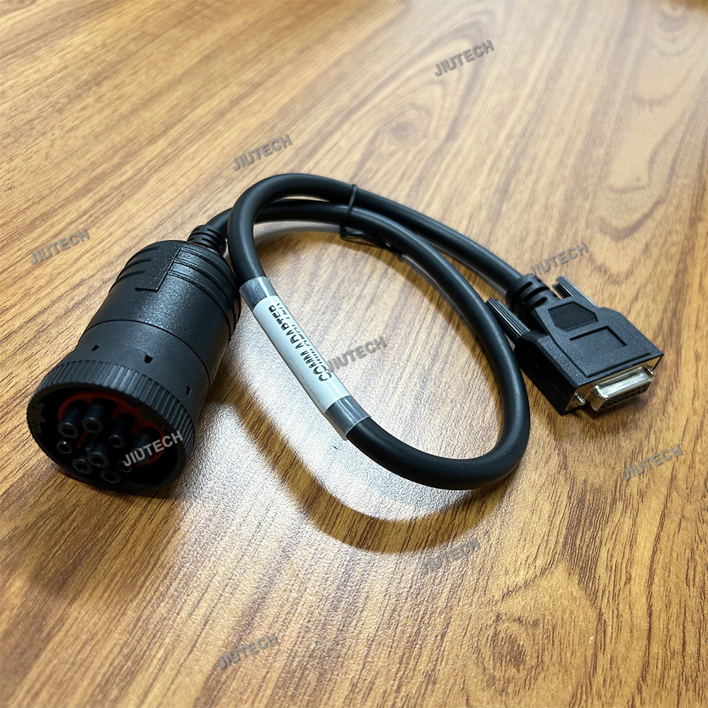 CF19 Laptop+ET4 Communication Adapter III Comm 3 With ET Diagnostic Interface+sis Software+Flash Software For CAT