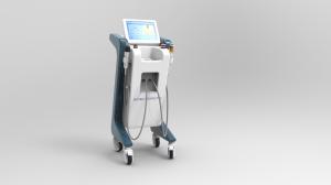 Quality Hot sellingt face lift Thermage machine fractional rf microneedle therapy system wholesale