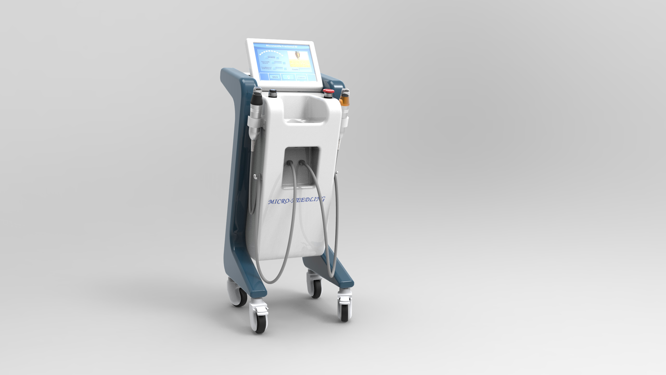 Most effective High Quality Thermage Skin Treatment Machine for Skin Treatment