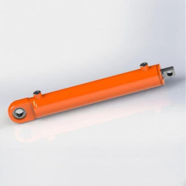 Custom Farm Hydraulic Cylinders Agricultural Hydraulic Rams For Sugarcane
