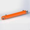 Buy cheap Custom Farm Hydraulic Cylinders Agricultural Hydraulic Rams For Sugarcane from wholesalers