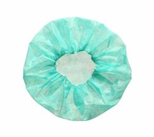 Quality Custom Surgical Disposable Surgeon'S Medical Bouffant Caps wholesale