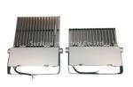 200W LED Flood Light Fixture , 28000LM Badminton Court Lighting LED Floodlight