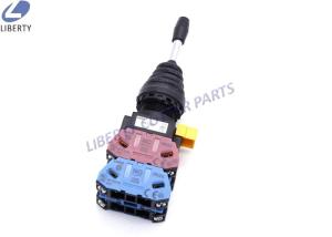 Quality Xlc7000 Cutter Parts 925500691- Switch Protective Guard Spring Loaded For Machine wholesale