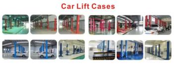 Guangzhou Worthy Mechanical Equipment Co., Ltd.