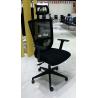 Buy cheap hot selling office chair good price task chair executive chair mesh chair with from wholesalers