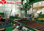 LLDPE Copper Wire Wrapping Machine Automatic OD 800mm