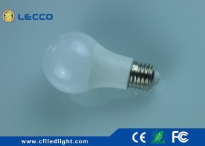 Quality SMD 2835 Led Low Energy Light Bulbs 3w For Office 6000K Color Temperature wholesale
