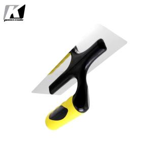 Quality OEM Antirust Stainless Steel Trowel Length 200mm Industrial Rade wholesale