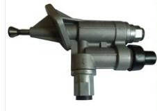 Quality Excavator cummins 6BT feed pump 3904374 wholesale