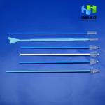 Nylon Bristle Endoscopic Sterile Cytology Brush UKCA Approval
