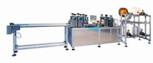 Quality Modular Design Pollution Mask Making Machine wholesale