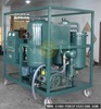 Small Size Vaccum Turbine Oil Purifier / Oil Filter Machine 1 Year Warranty