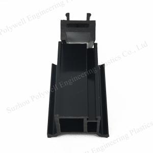 Quality PA66 GF25 Thermal Barrier Strip CT Shape Polyamide Profile for Aluminum Windows and Doors wholesale