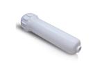 8 Inch Food Grade Filter Housing , RO Membrane Housing Patent Design Structure