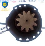 YY32W00004F1 Kobelco Reduction Gearbox SK140-8 Swing Drive Parts