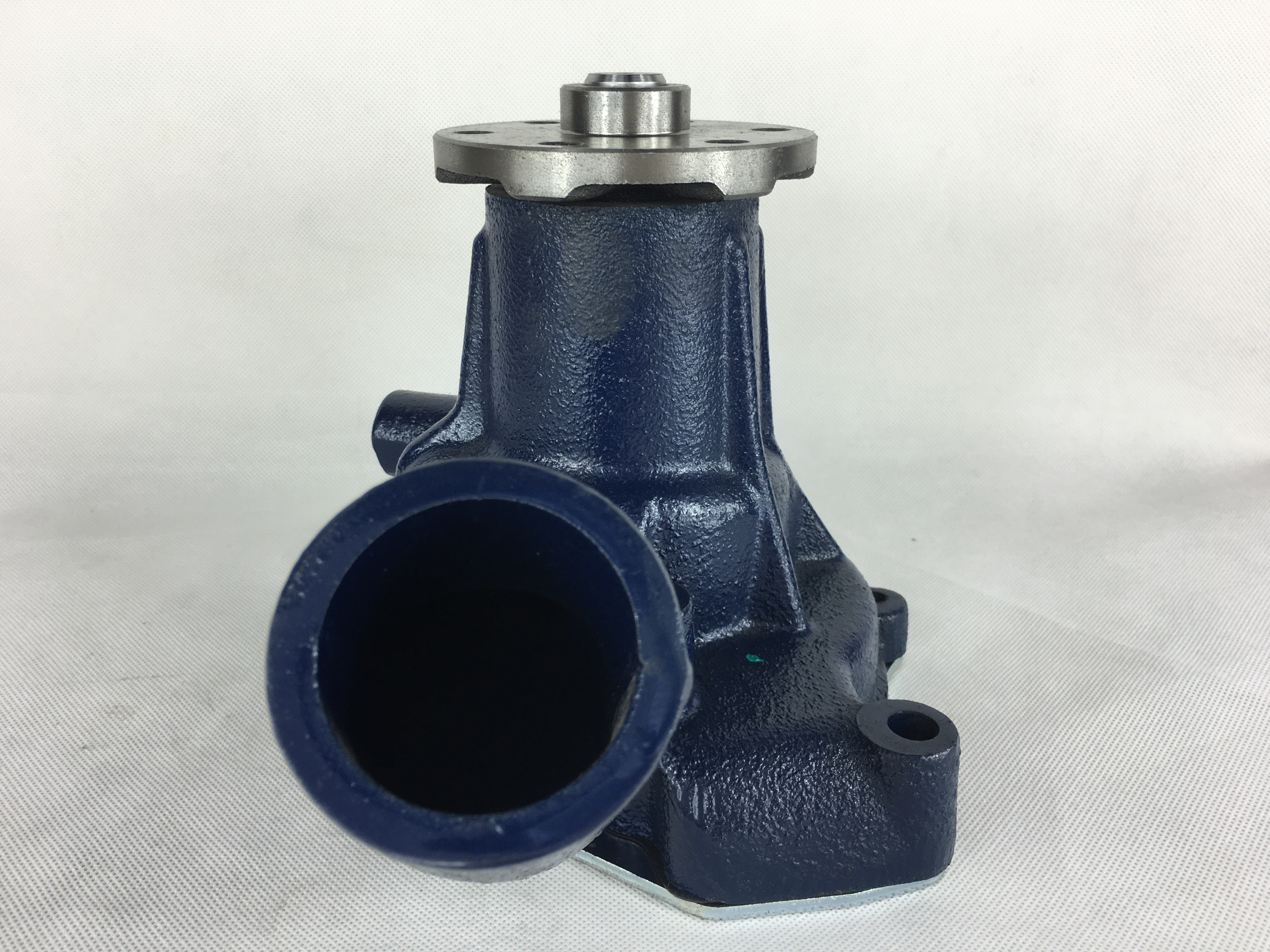 EX200-2 SH200 6BD1 Excavator Water Pump 513610-1452