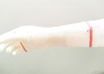 Medical stretch net tubular elastic bandage comfortable for Arm Protect