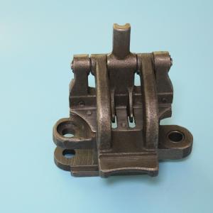 Quality Mercerizing Stenter Parts Clip High Speed Mercerizing Machine Casting Clip wholesale